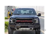 Ford F-150 Raptor 2019